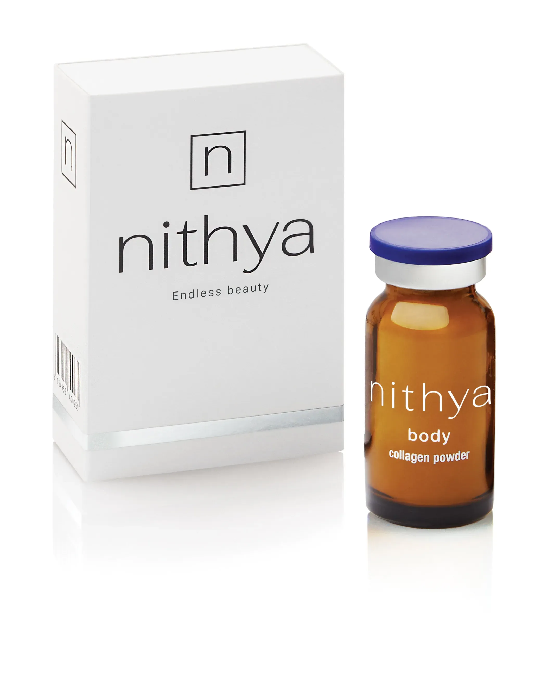 Injectable Nithya - Body